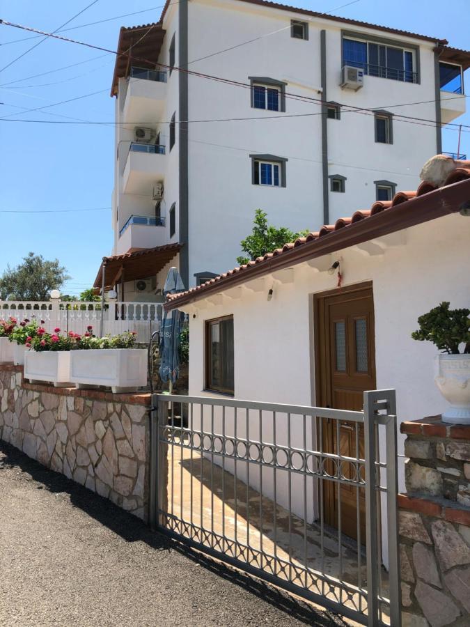 Casa de Férias Eriseld *