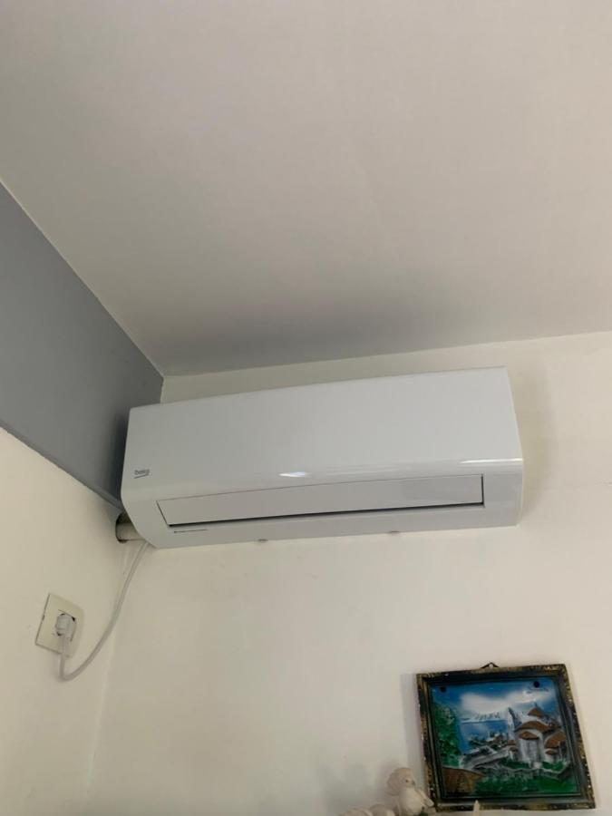 Eriseld Holiday home Ksamil