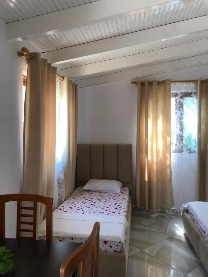 Holiday home Eriseld