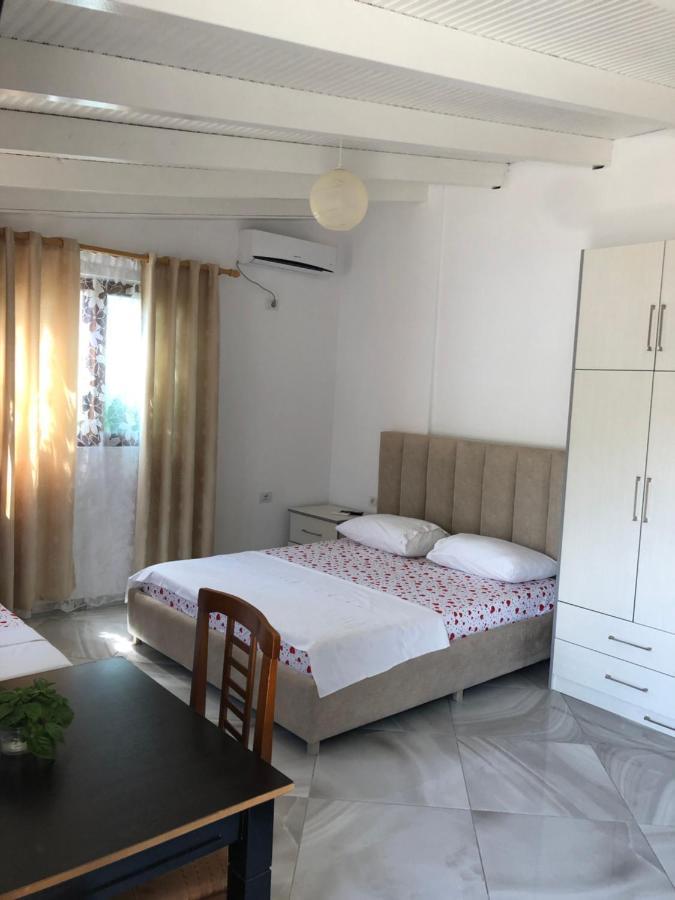 Holiday home Eriseld