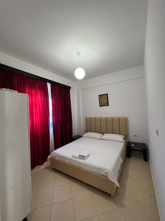 Holiday home Eriseld