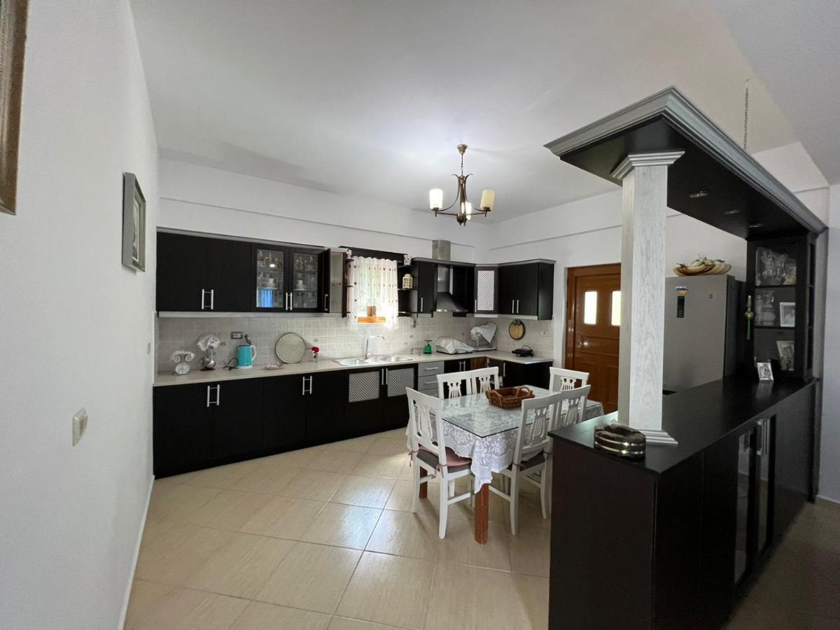 Holiday home Eriseld