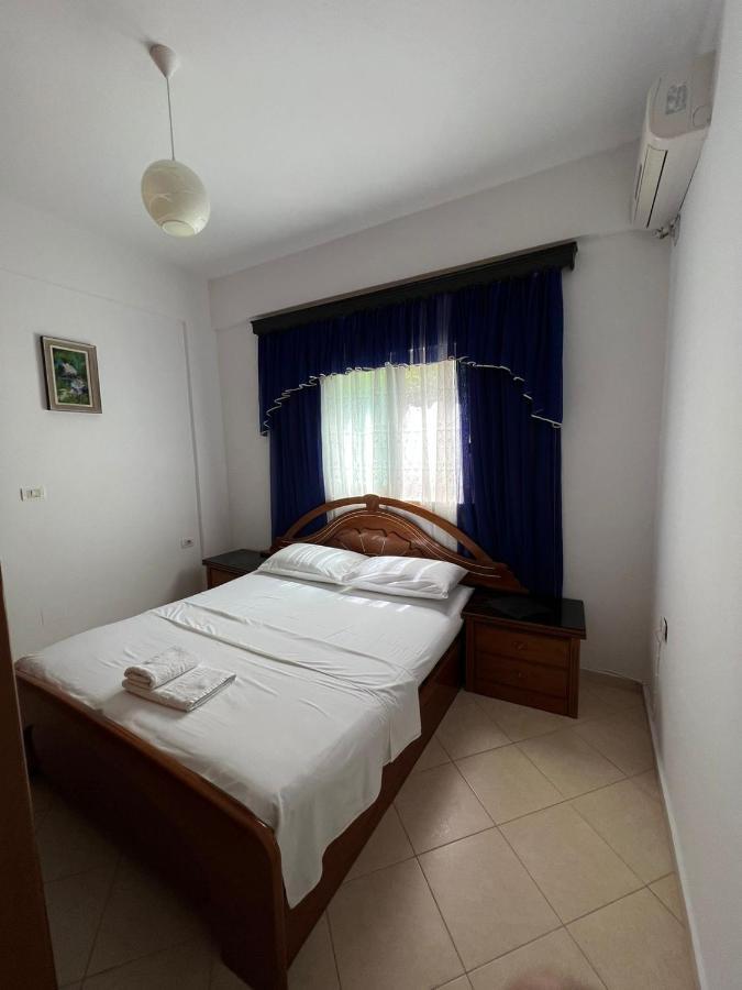 Eriseld Holiday home Ksamil